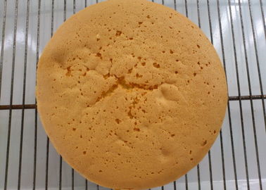 Bezpieczne Piekarnia Ślubna Food Grade SP Emulsifier For Sponge Cake