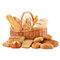 Mono i Diglycerides Bread Improver